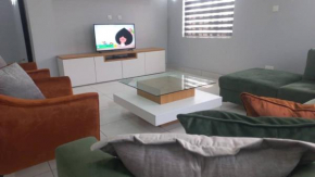 Lekki holiday home